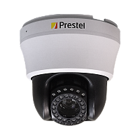 IP-камера видеонаблюдения Prestel IP-SD1310B: купить в Москве